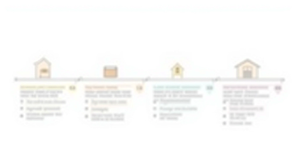 Diagramm zeigt die Phasen eines Bausparvertrags mit Sparphase und Kreditphase über die Zeit